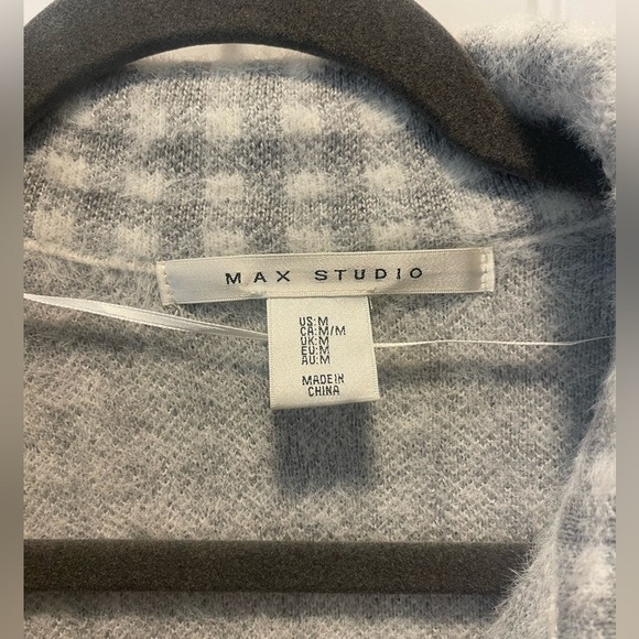 Max Studio Jacket - Picture 2 of 7